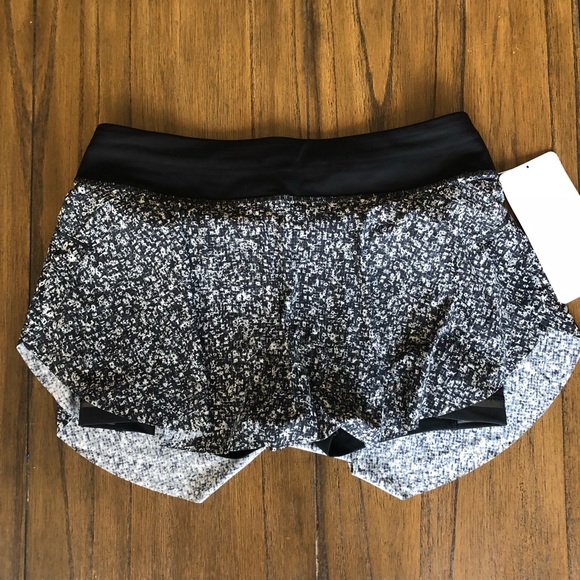 lululemon athletica Pants - Lululemon Quick Pace Skirt workout skirt